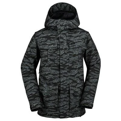 Volcom Alternate Insulated Jacket