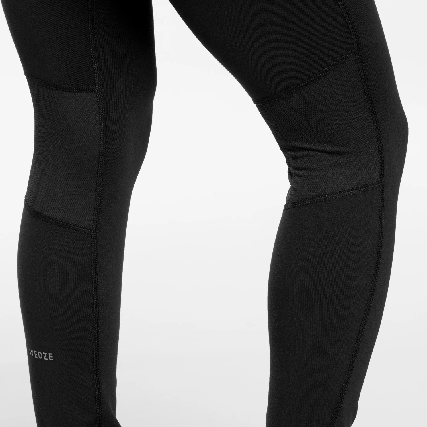 WEDZE Women's Ski Base Layer Bottom - BL 500 - Image 4