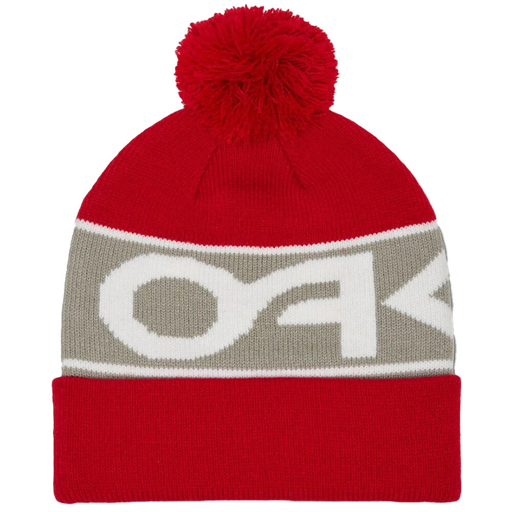 Oakley Factory Cuff Unisex Beanie - Image 5