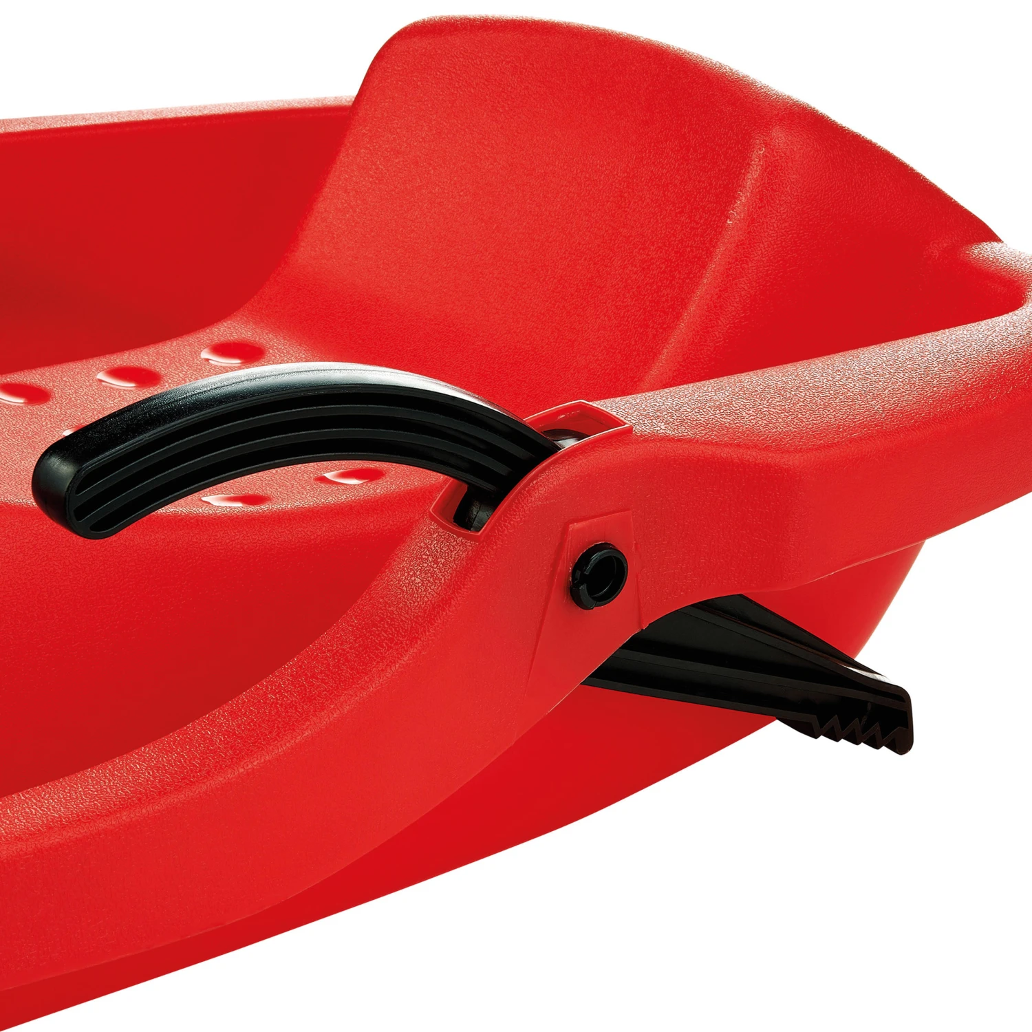 EDA Kids' Tray Sledge With Brakes - Image 5