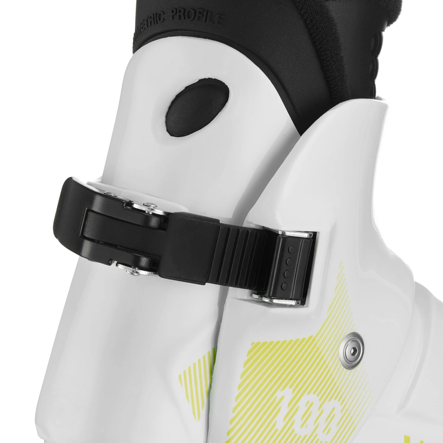 WEDZE Kids’ Ski Boots - KID 100 - Image 4
