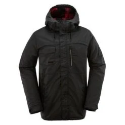 Volcom Monrovia Insulated Jacket