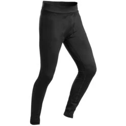 WEDZE Men's Ski Base Layer Bottoms - BL 500