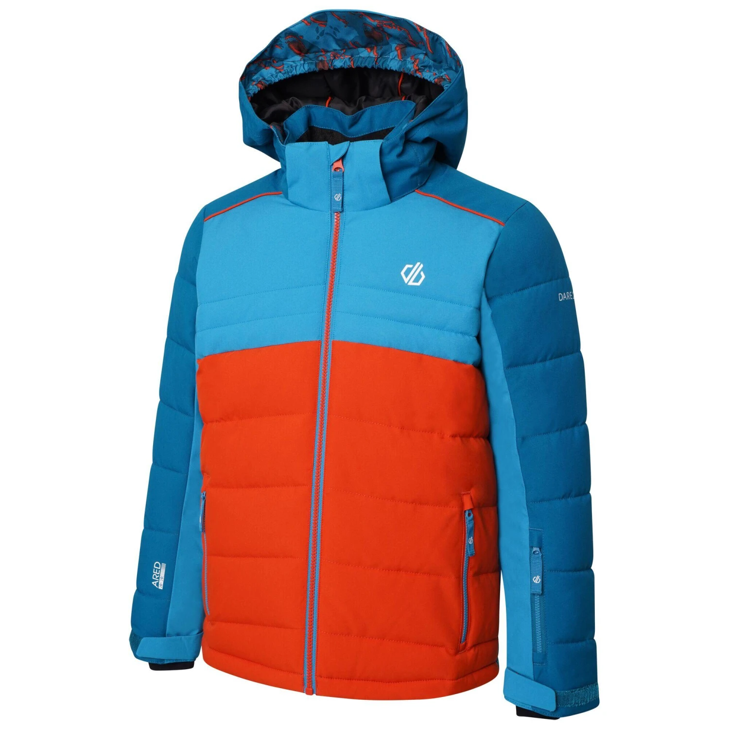 Dare 2b Kids' Cheerful II Ski Jacket - Image 2