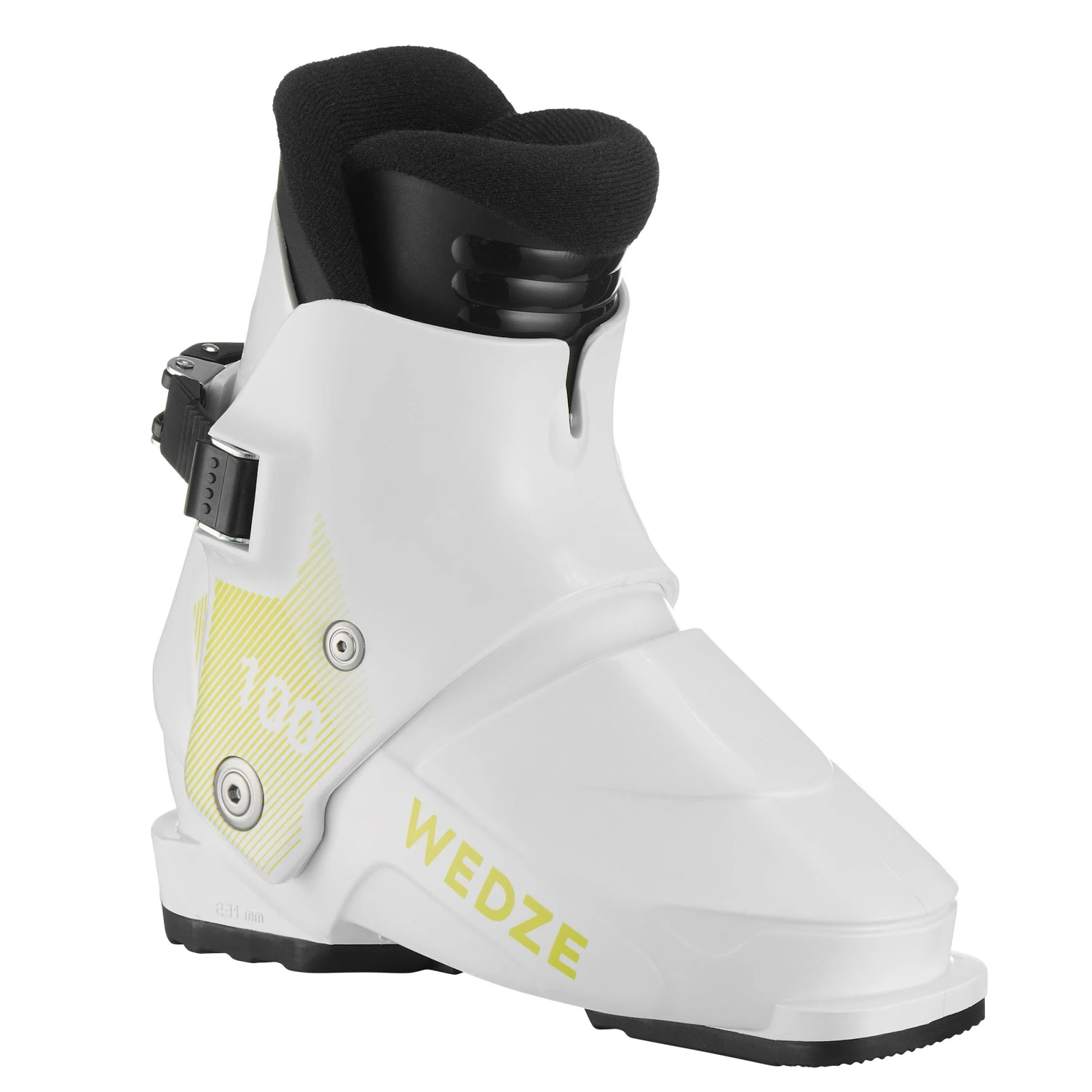 WEDZE Kids’ Ski Boots - KID 100 - Image 9