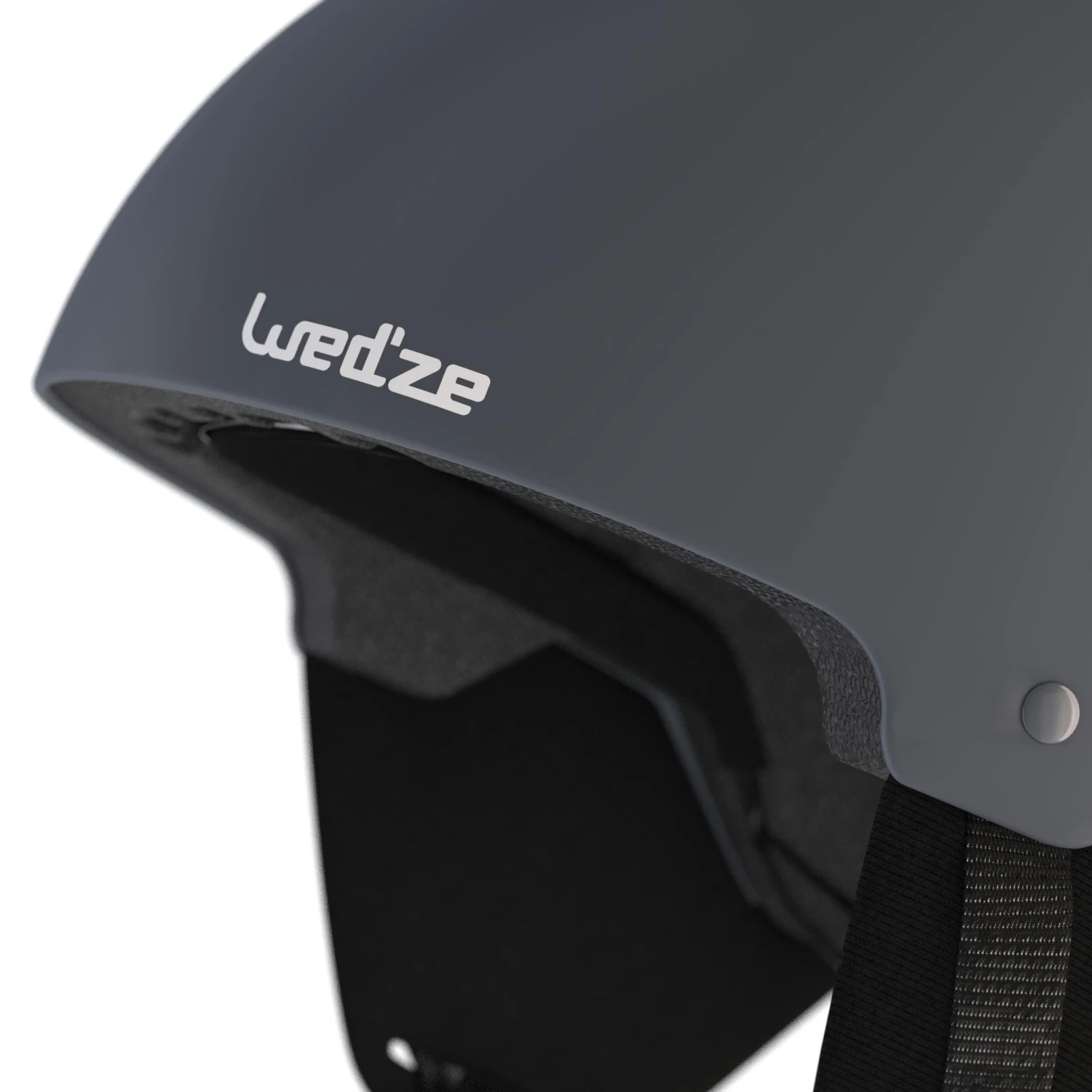 WEDZE ADULT D-SKI Helmet H100 - Image 6