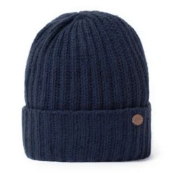 Craghoppers Mens Riber Hat (Blue Navy)