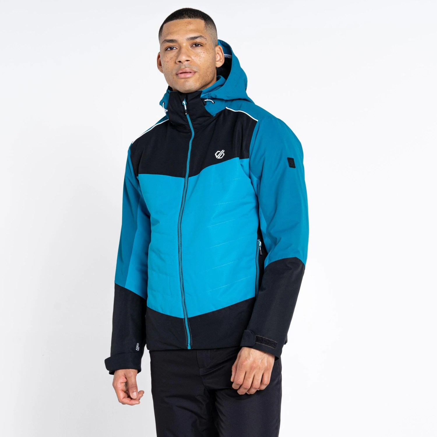 Dare 2b Men's Embodied Ski Jacket - Image 9