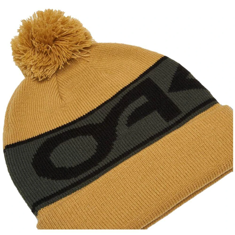 Oakley Factory Cuff Unisex Beanie - Image 8