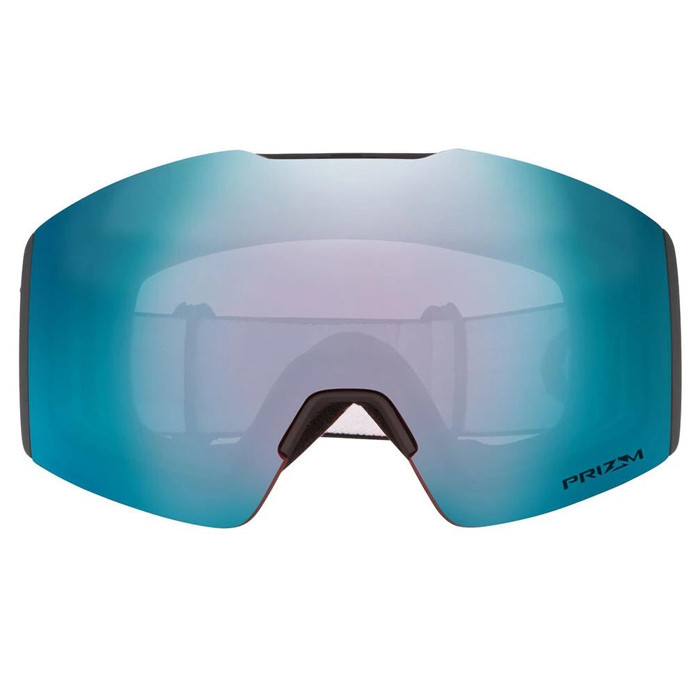 Oakley FALL LINE M SNOW GOGGLES - Image 11