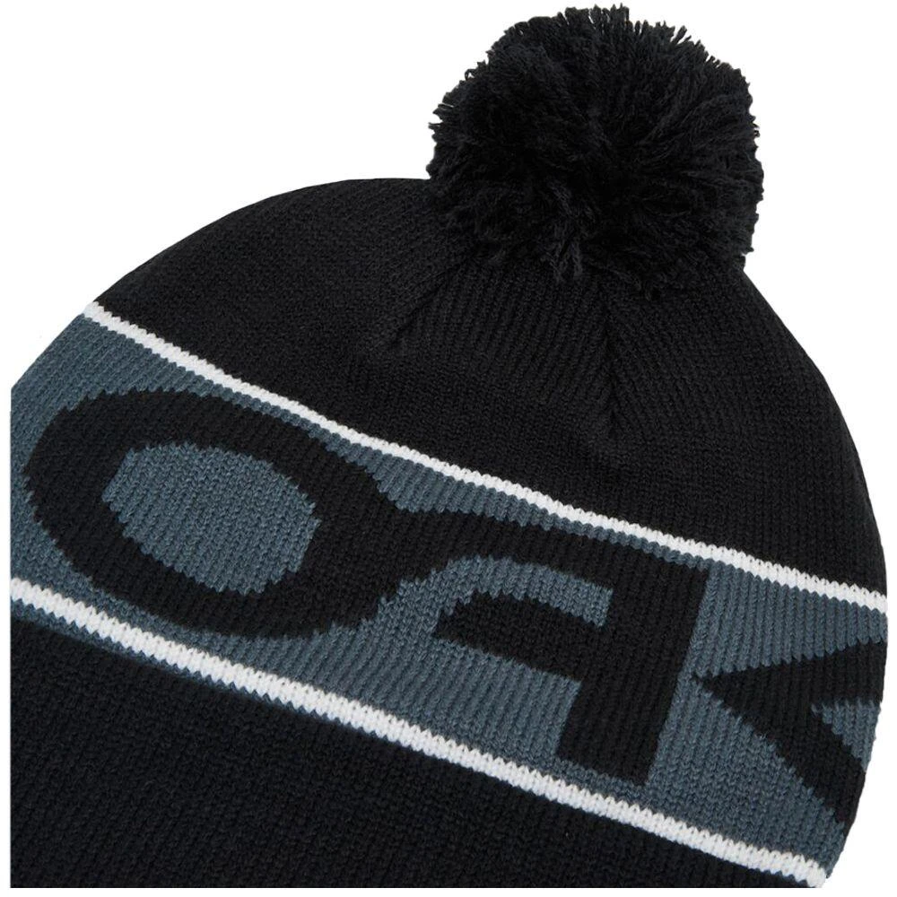 Oakley Factory Cuff Unisex Beanie - Image 3