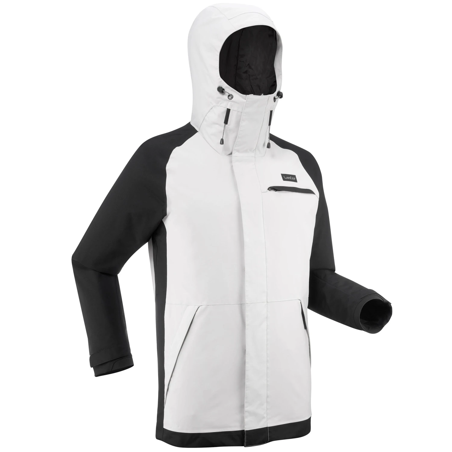 Men's Snowboard Jacket - Image 14