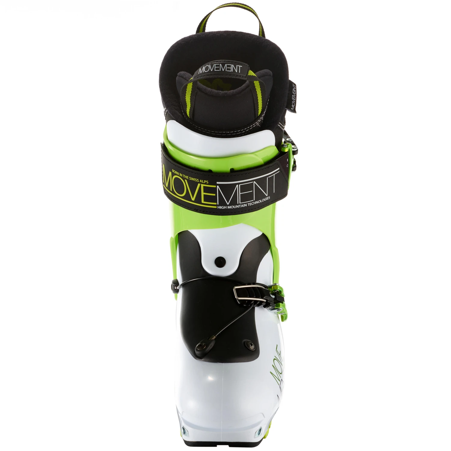 MOVEMENT Explorer Cross-Country Skiing Boots - Image 3