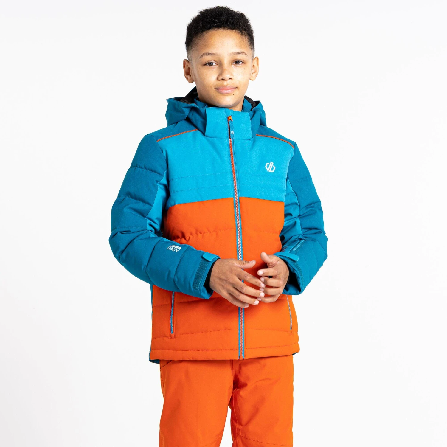 Dare 2b Kids' Cheerful II Ski Jacket - Image 4