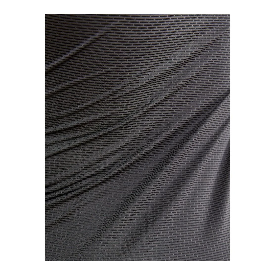 Craft Pro Dry Nanoweight Long Sleeve Baselayer Men Black - Image 4