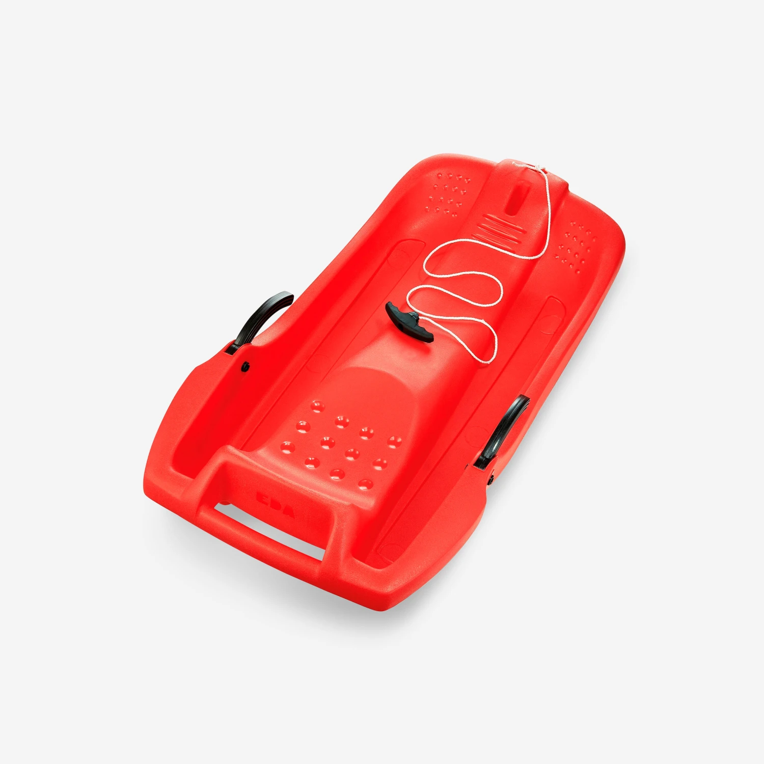 EDA Kids' Tray Sledge With Brakes - Image 2
