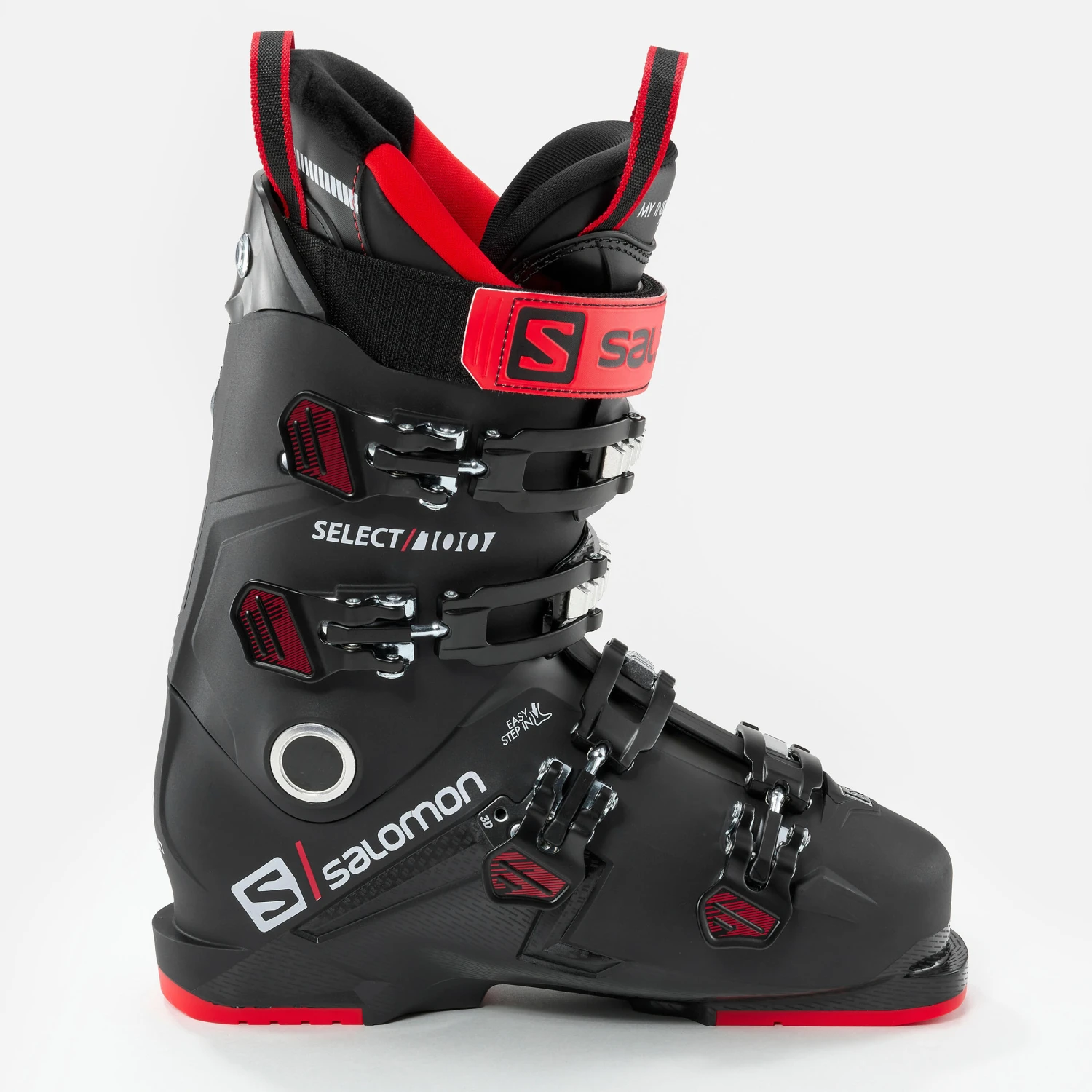 MEN’S SKI BOOT - SALOMON SELECT 100 - Image 2
