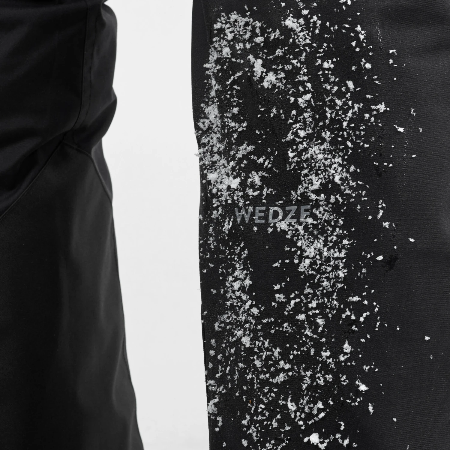 WEDZE WOMEN'S SKIING WARM TROUSERS - 180 - Image 7