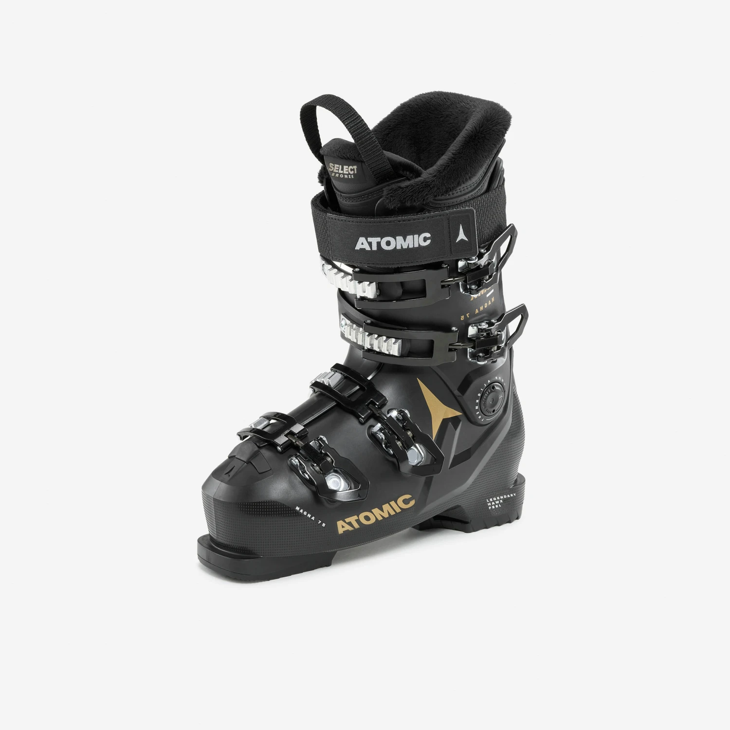 WOMEN'S SKI BOOT - ATOMIC HAWX MAGNA 75 2023
