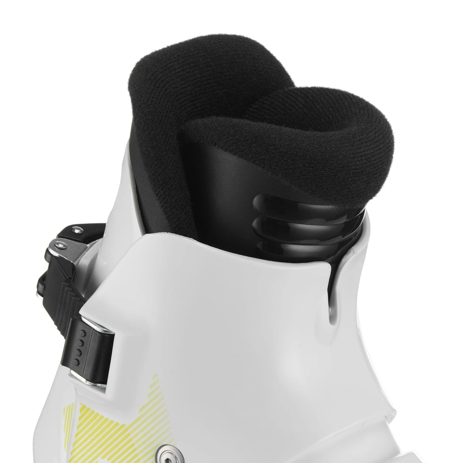 WEDZE Kids’ Ski Boots - KID 100 - Image 2