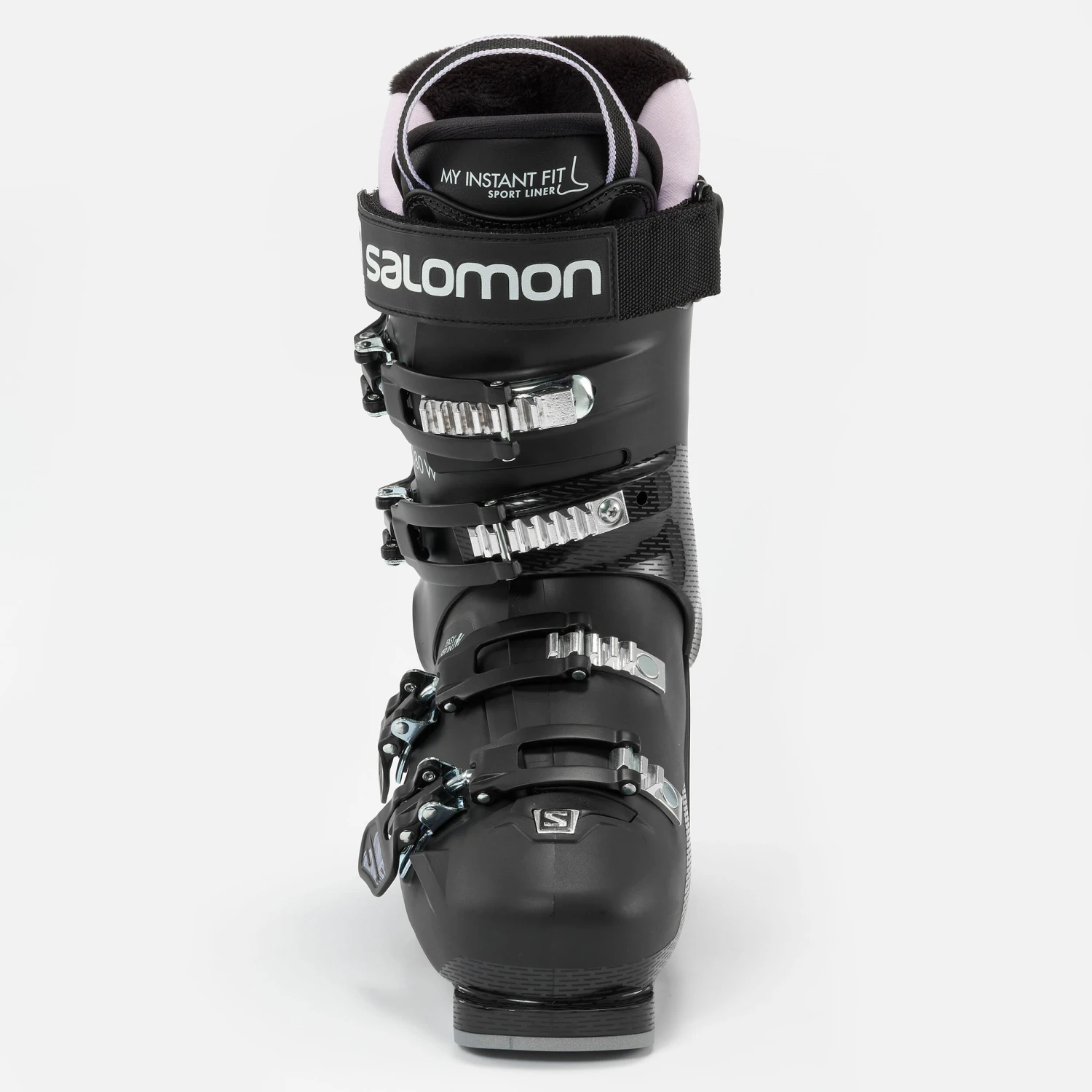 WOMEN’S SKI BOOT - SALOMON SELECT 80 - Image 5