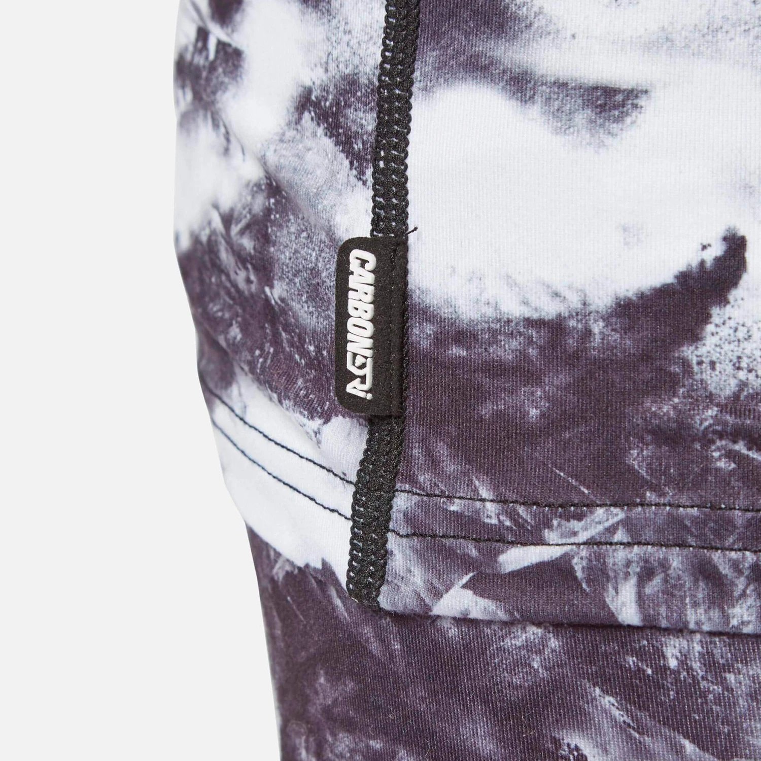 Bodyfit Liited Edition Crewneck Forest Geo Camo - Image 9