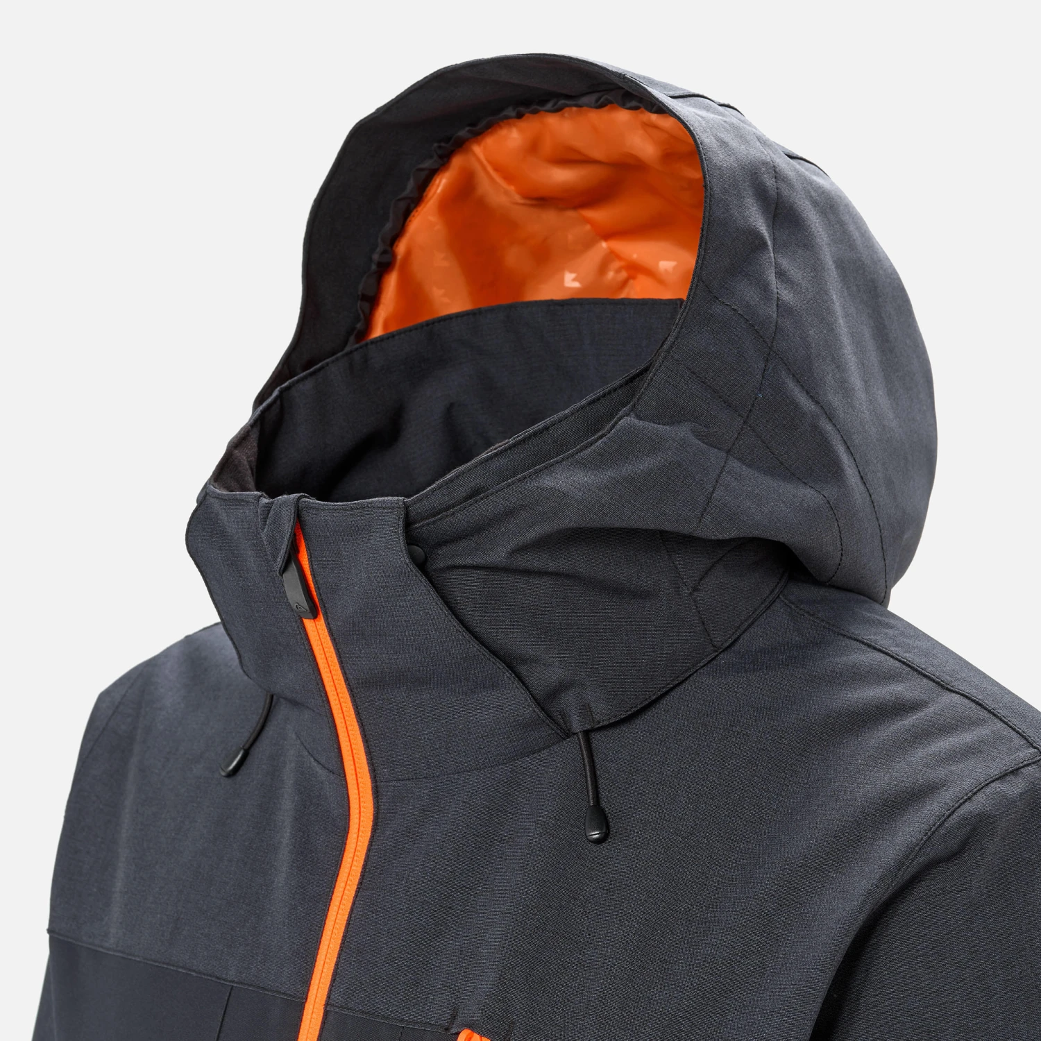 Men's Snowboard Jacket - QUIKSILVER - Image 7