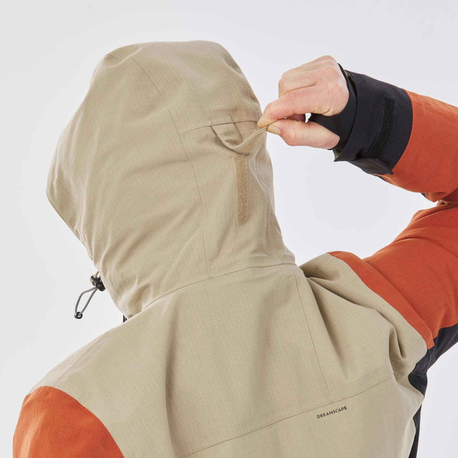 Men's Snowboard Jacket SNB 500 - Image 13