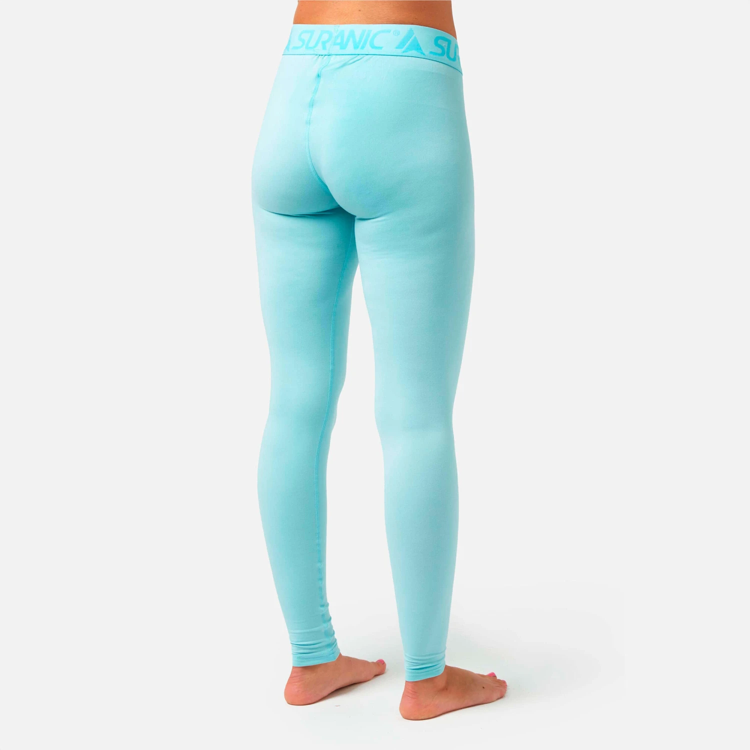 CarbonDri Cozy Long John Dusty Pink - Image 6