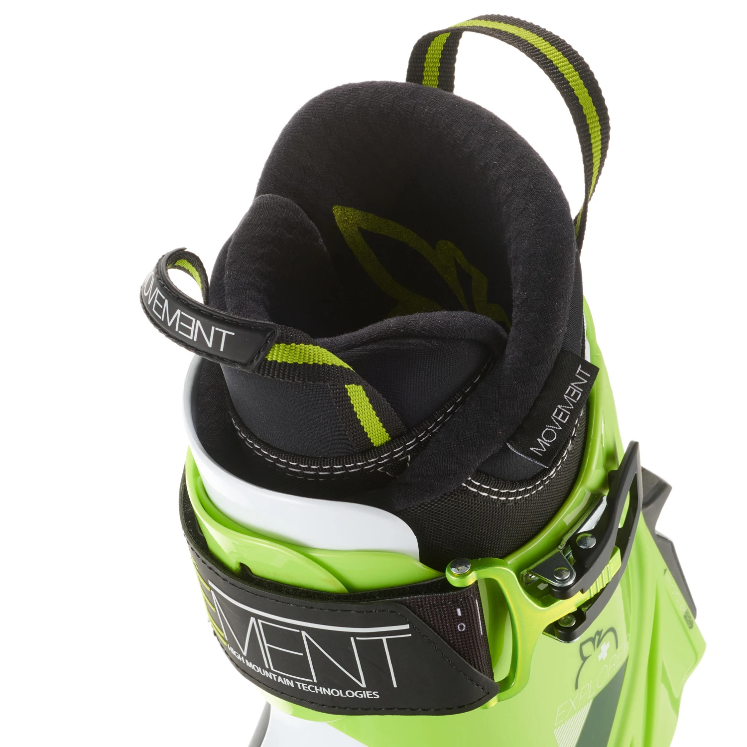 MOVEMENT Explorer Cross-Country Skiing Boots - Image 6