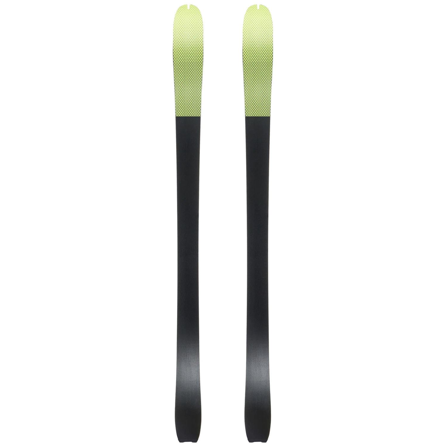 WEDZE TOURING SKI - MT85 + SKINS - Image 6