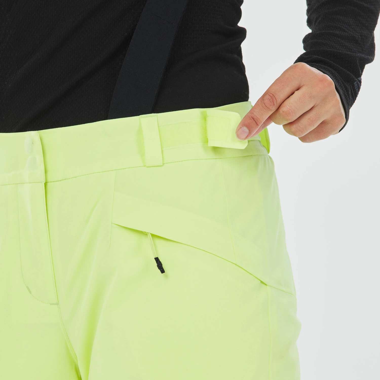 WEDZE Women's Warm Ski Trousers 580 - Image 19