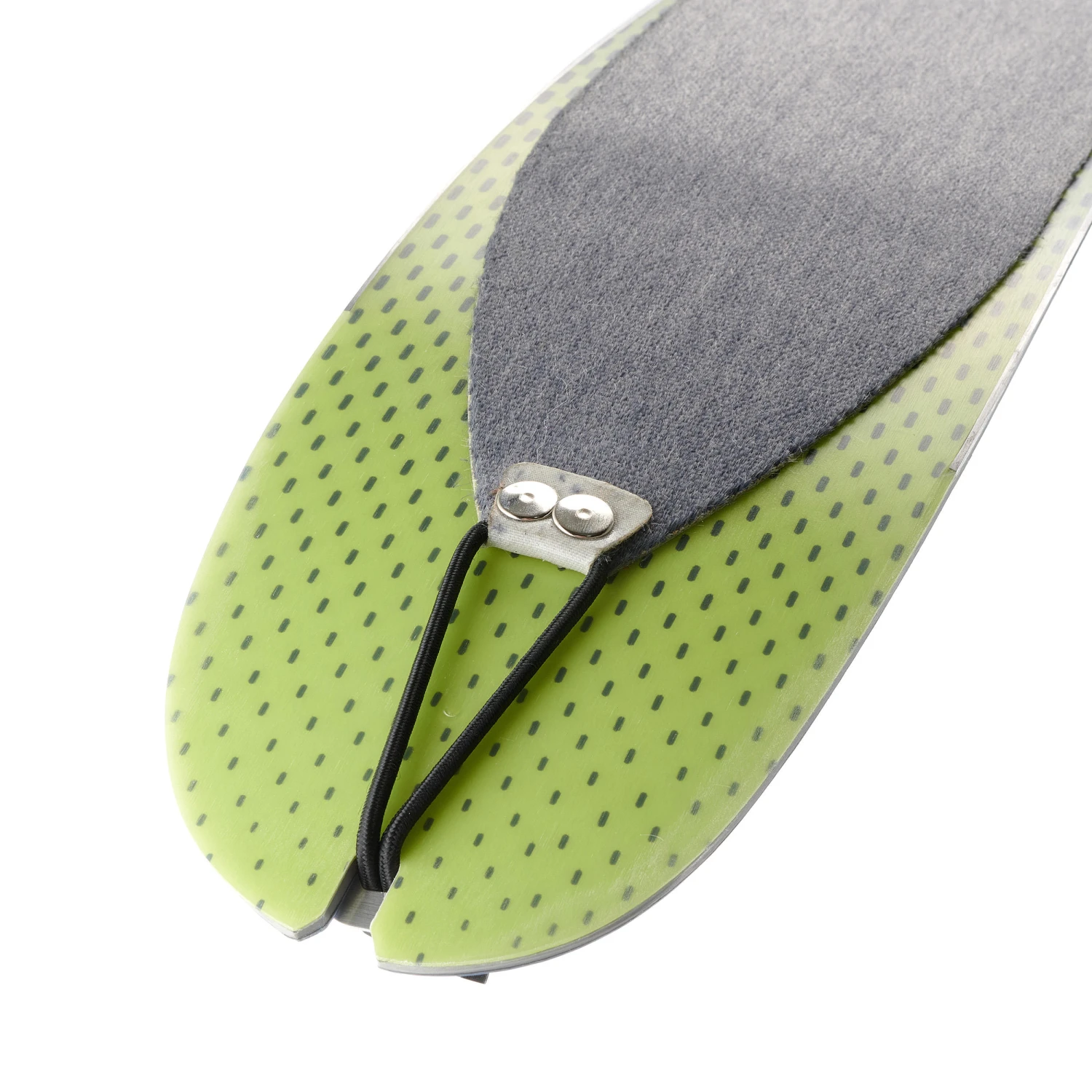 WEDZE TOURING SKI - MT85 + SKINS - Image 8