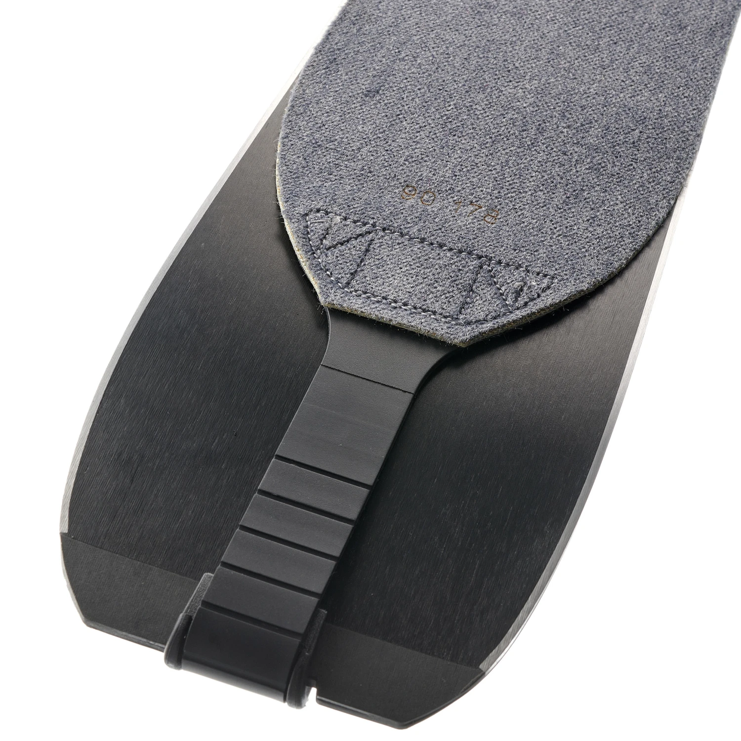 WEDZE TOURING SKI - MT90 + SKINS - Image 5