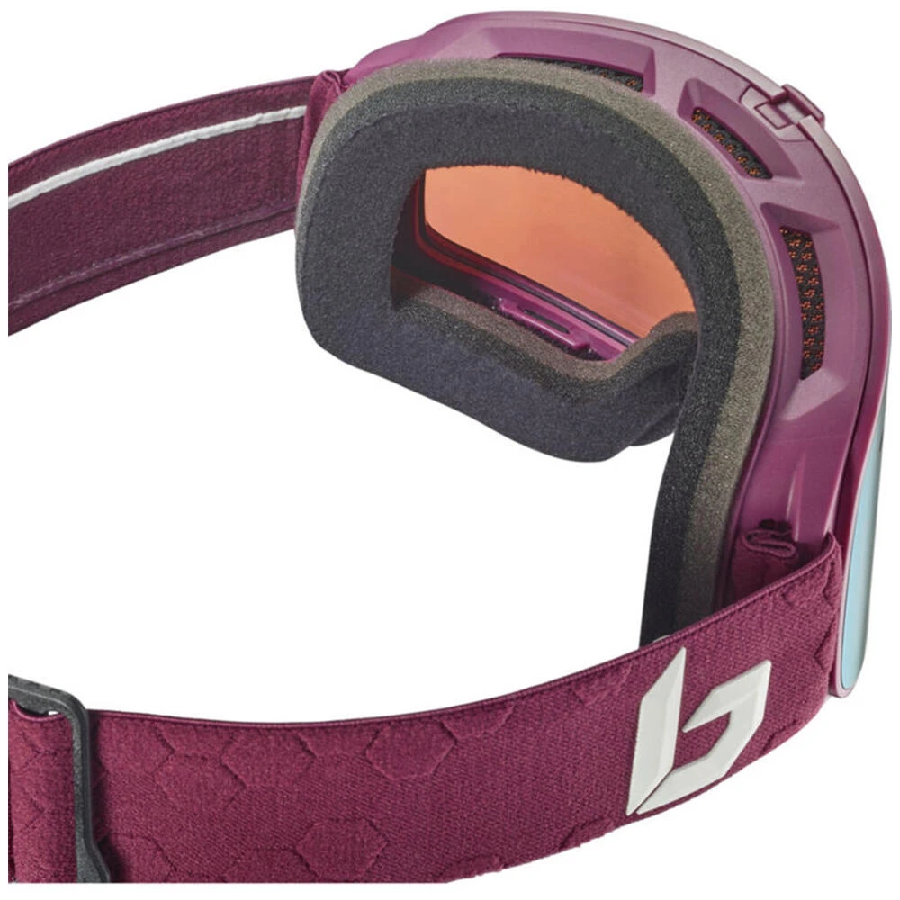 BOLLE NEVADA NEO SNOW GOGGLES - Image 2