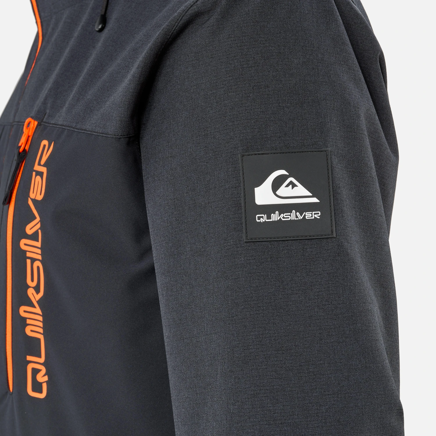 Men's Snowboard Jacket - QUIKSILVER - Image 12