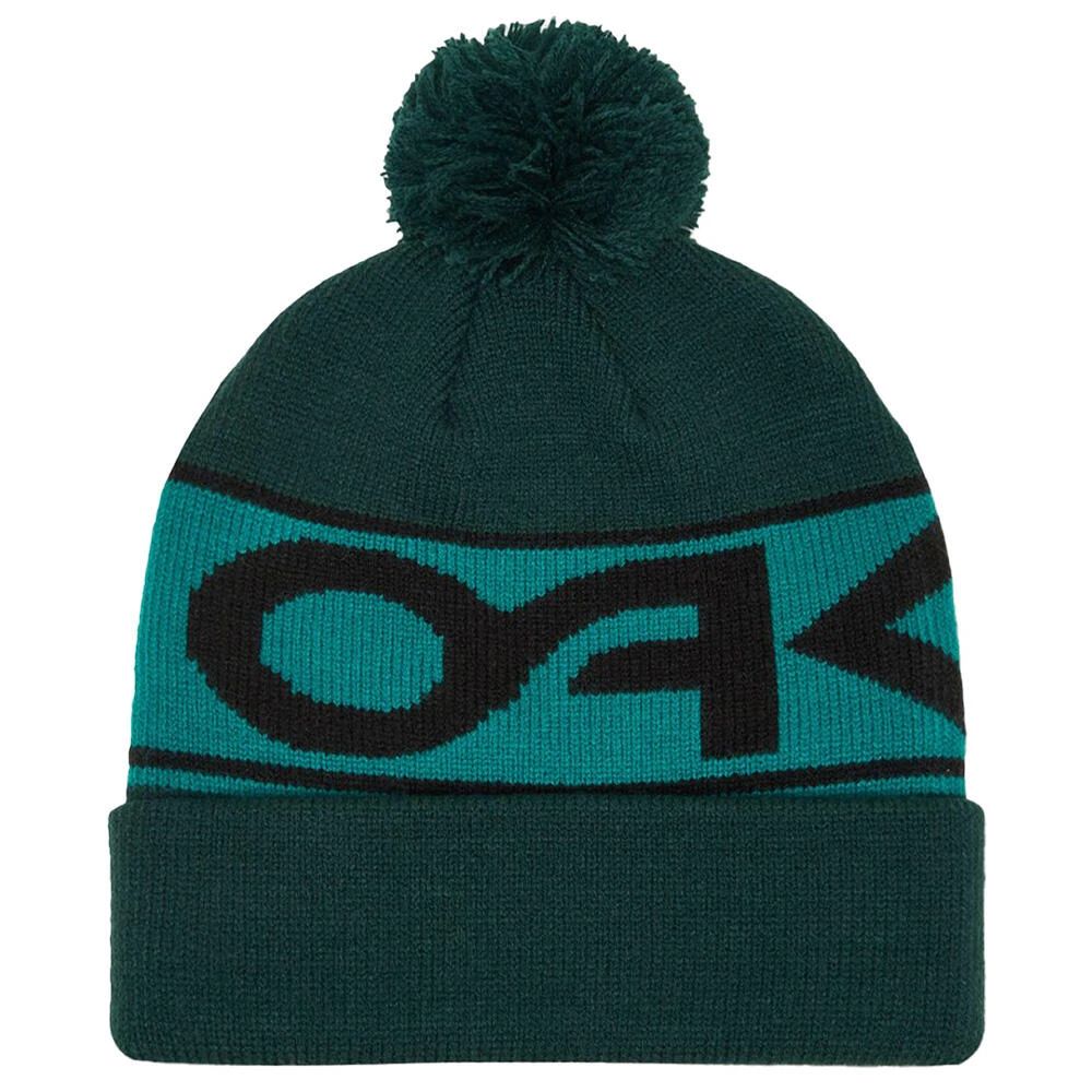 Oakley Factory Cuff Unisex Beanie - Image 11