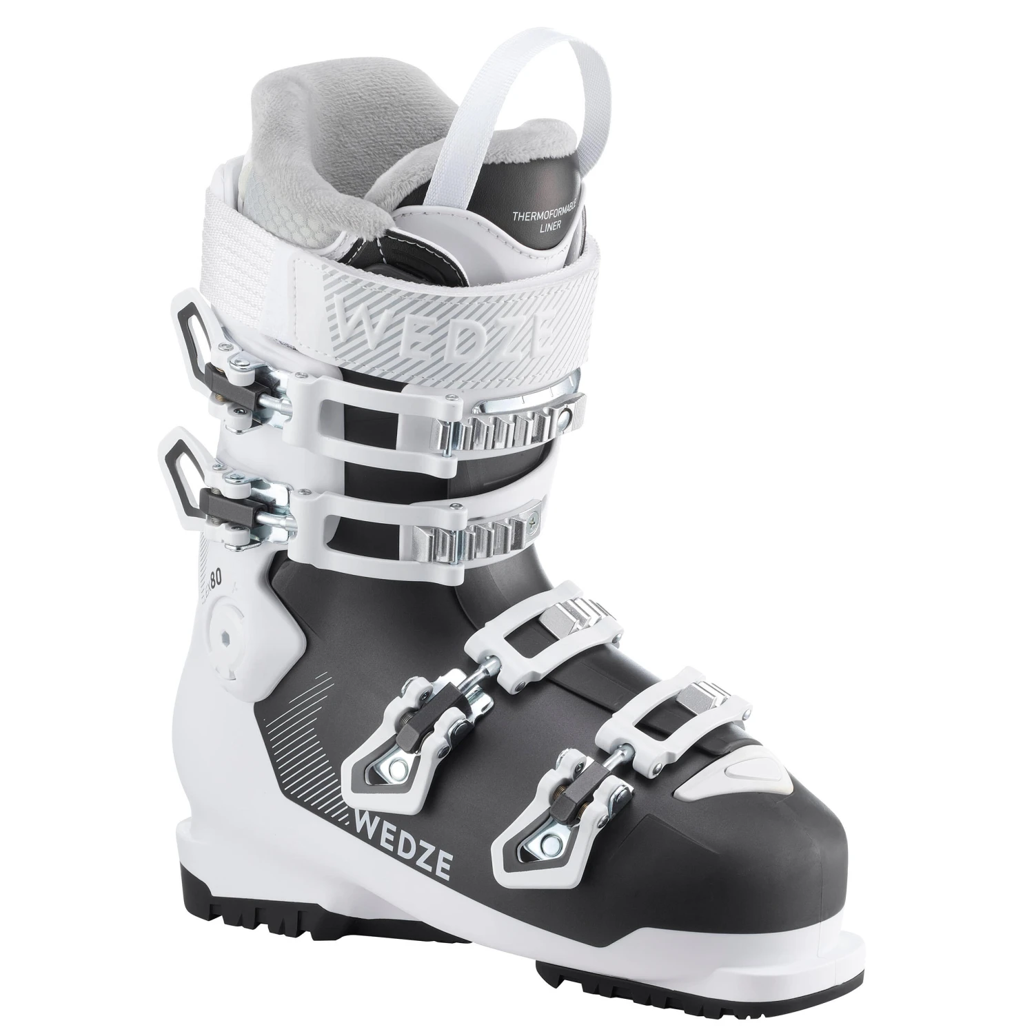 WEDZE WOMEN’S SKI BOOT - 580 - Image 8