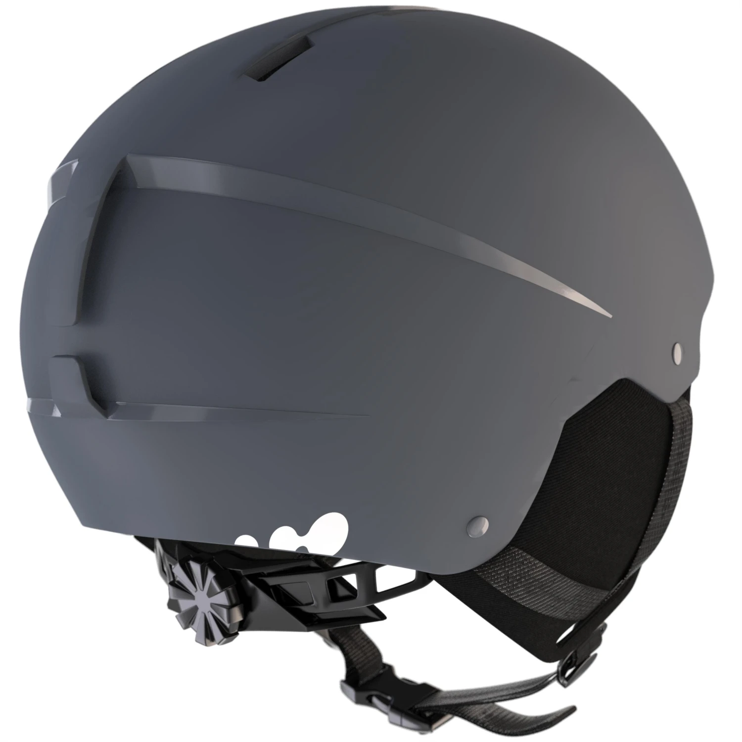 WEDZE ADULT D-SKI Helmet H100 - Image 2