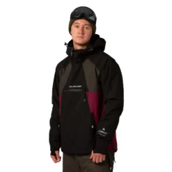 Zero Hypadri Jacket Black
