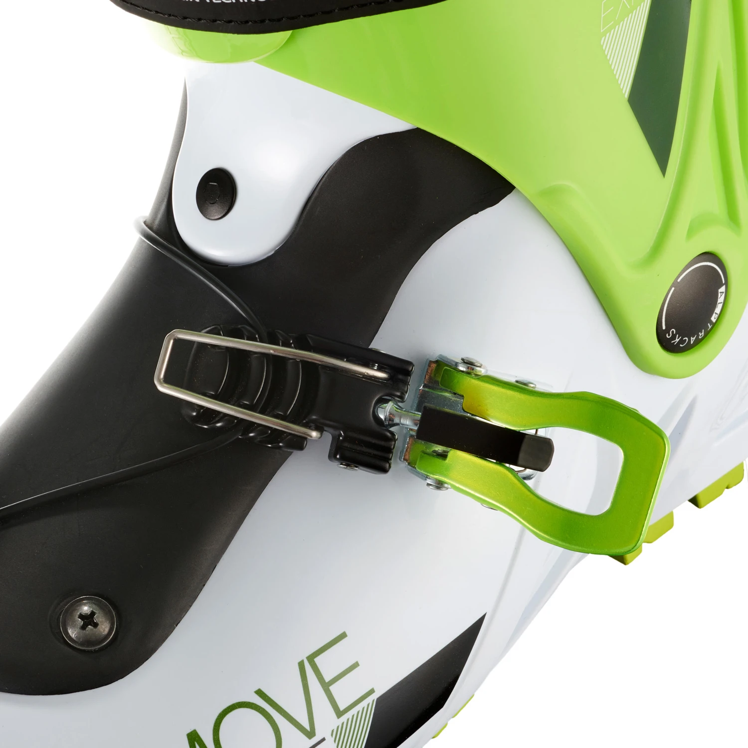 MOVEMENT Explorer Cross-Country Skiing Boots - Image 5