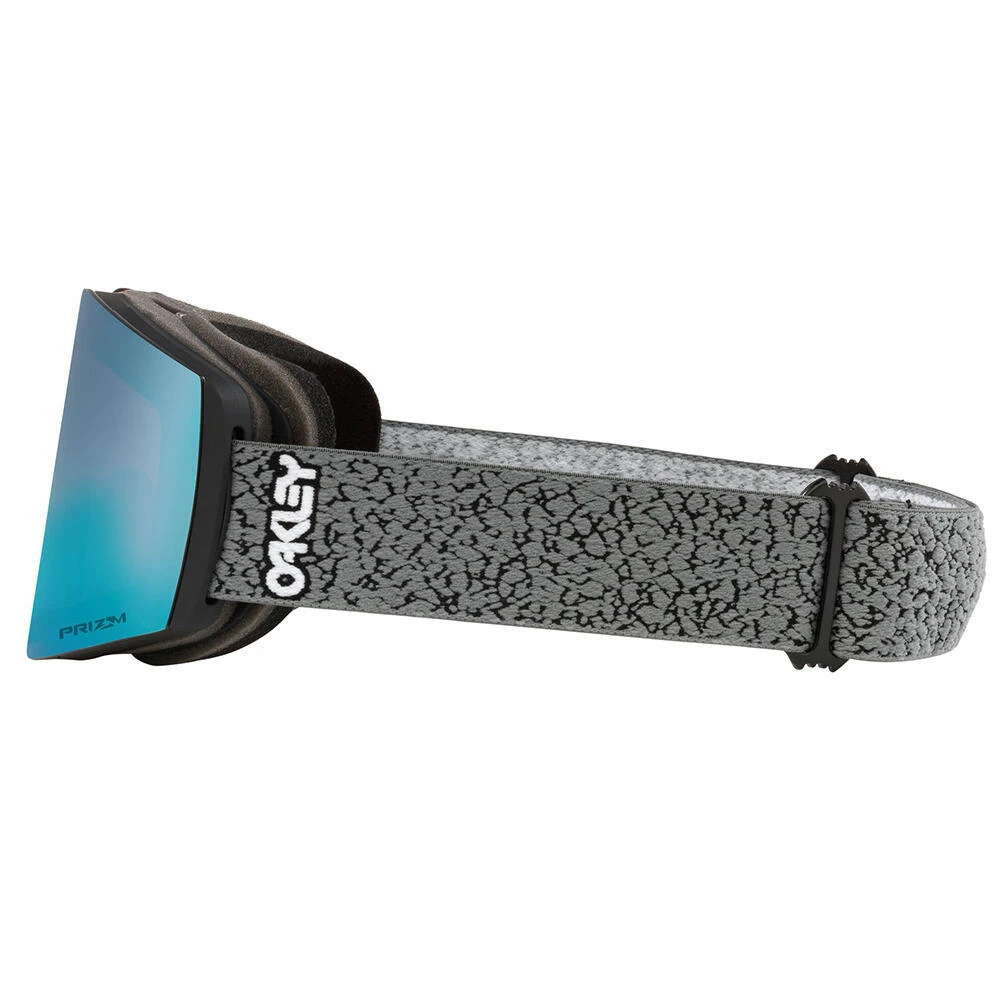 Oakley FALL LINE M SNOW GOGGLES - Image 3