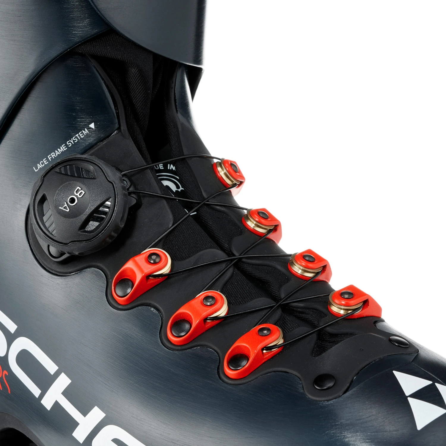 Ski Touring Boots Fischer Travers Ts - Image 5