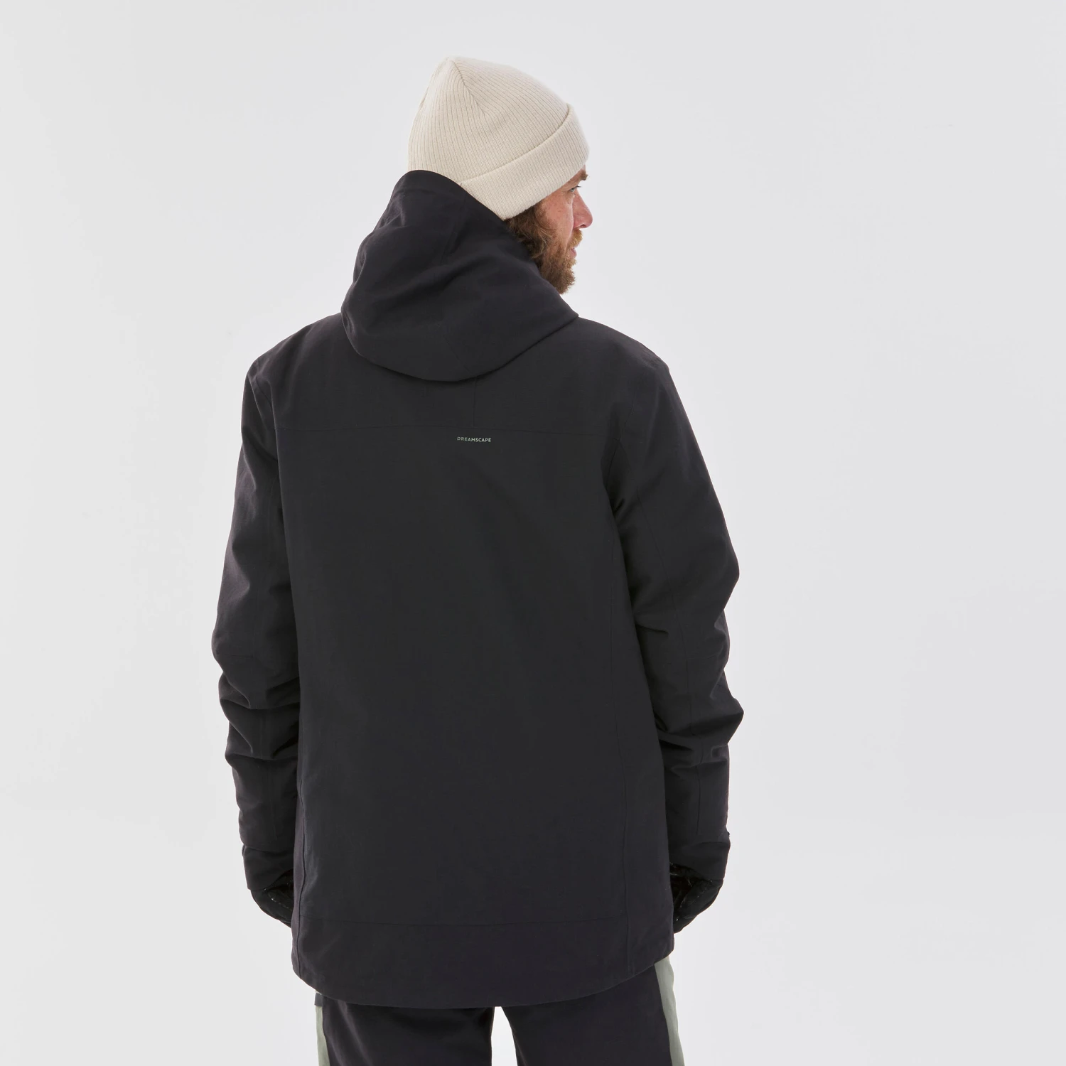 Men's Snowboard Jacket SNB 500 - Image 18