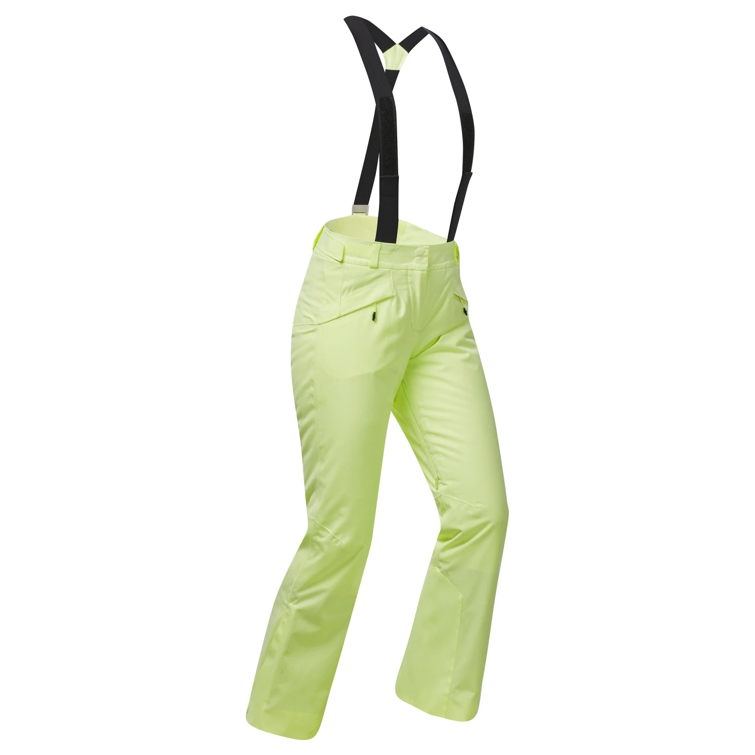 WEDZE Women's Warm Ski Trousers 580 - Image 13