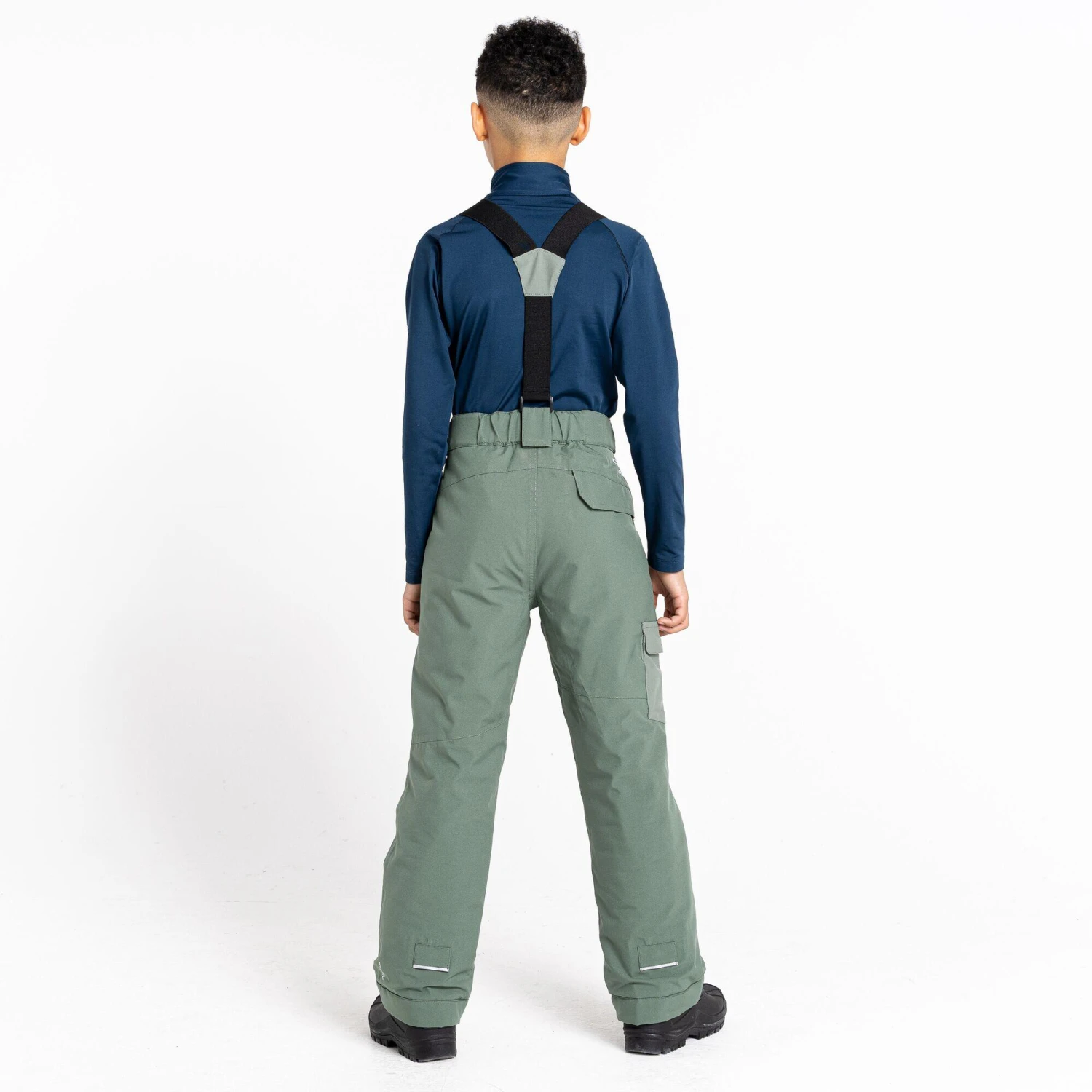 Dare 2b Timeout II Kids' Ski Pants - Image 10