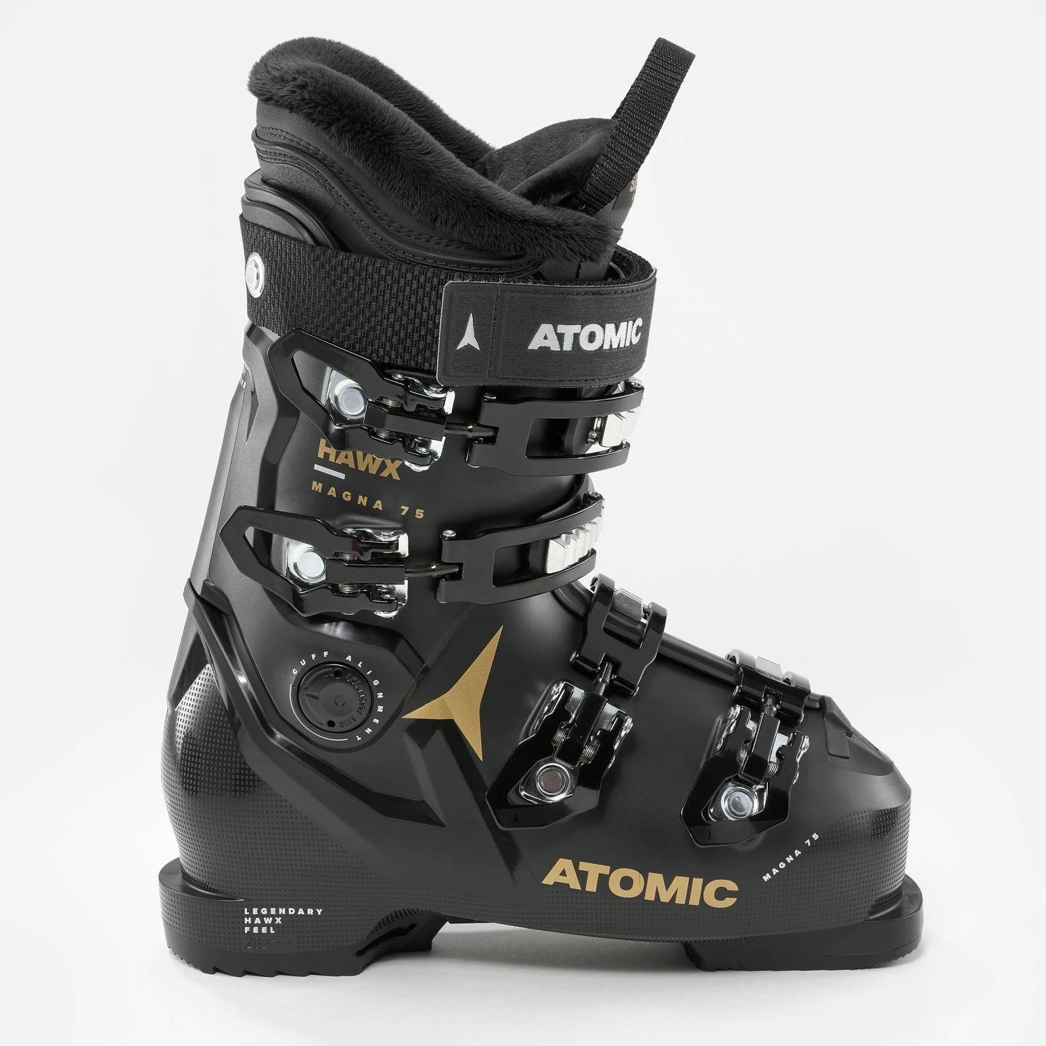 WOMEN'S SKI BOOT - ATOMIC HAWX MAGNA 75 2023 - Image 2