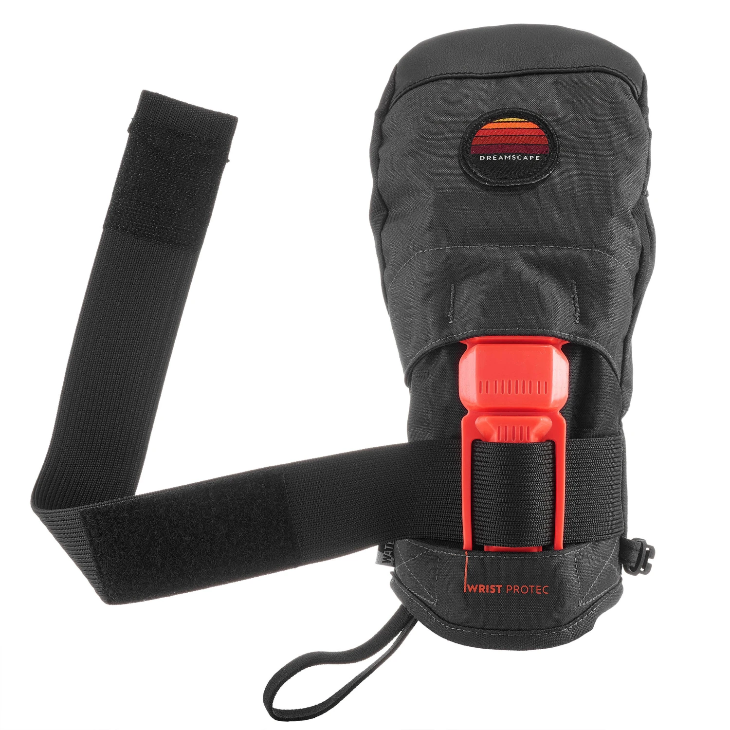 Children's Snowboarding Mittens - Image 8