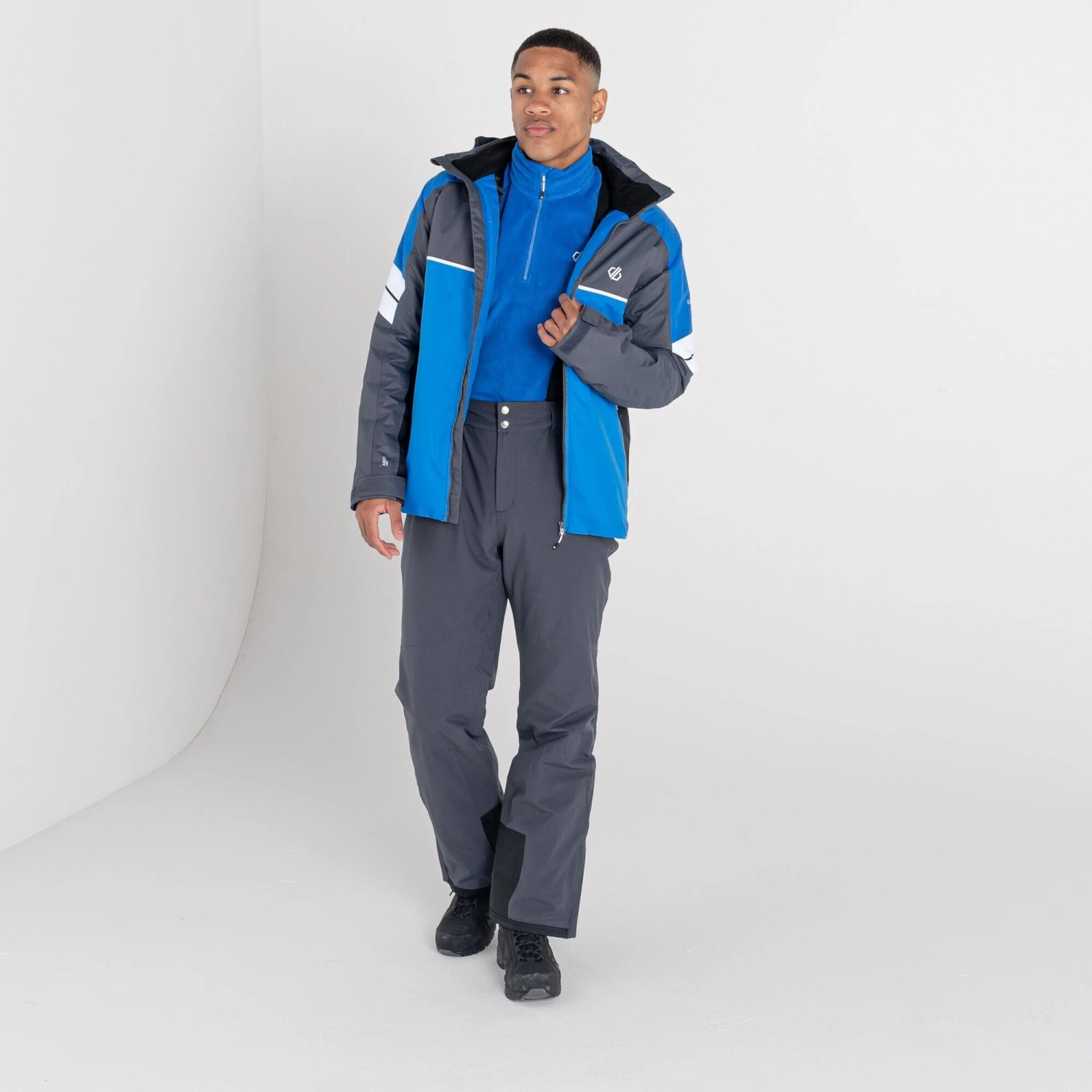 Dare 2b Achieve II Men's Ski Pants - Image 6