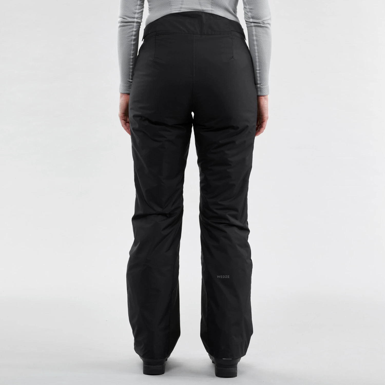 WEDZE WOMEN'S SKIING WARM TROUSERS - 180 - Image 4